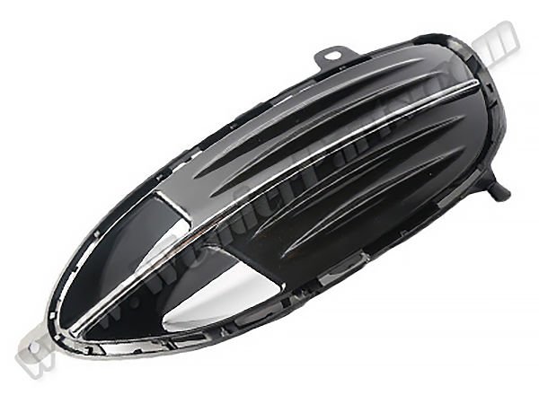 Tampon Izgarası W212 Ön Sağ (Kısm.Açık) -Elg- 2013-15 2128852222