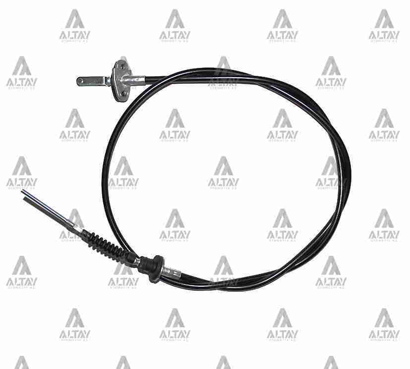 Tel Debriyaj Vıtara  90-98 5 Kapı 2371057B12