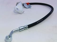 Hortum Fren Arka-Sol Captıva 06>>/Antara 06>> Raı00798