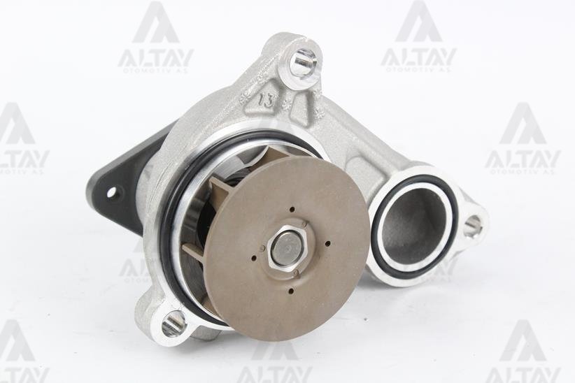 Devirdaim Accent 09-11 Era / I-20 09-14 / I-30 07-11 / Blue 11-14  / Rıo 10-11 / Ceed / Cerato Dizel 251002A200