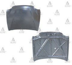 Motor Kaputu Corolla  98-00 Terra 5330112820