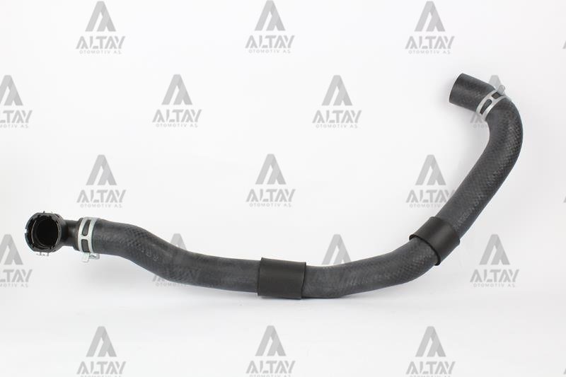 Hortum Radyatör Alt I-30 16-18 Dizel