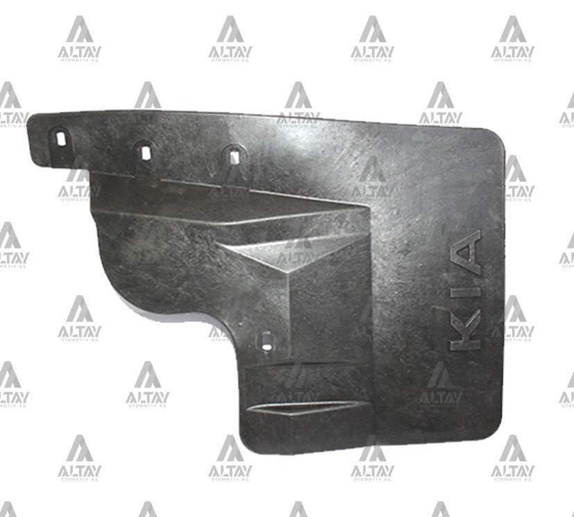 Paçalık Takım Besta R-L Arka (Yerli)