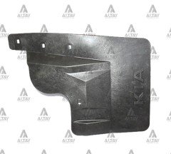 Paçalık Takım Besta R-L Arka (Yerli)