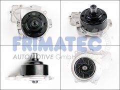 DEVIRDAIM MERCEDES SPRINTER OM651 6512000201 6512002301