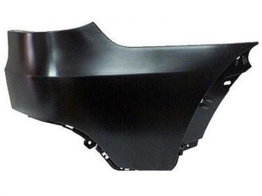 TAMPON KAPLAMASI E70/R ARKA BMW 51127179022