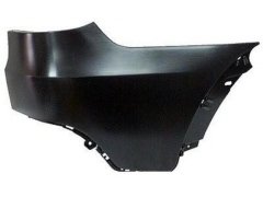 TAMPON KAPLAMASI E70/R ARKA BMW 51127179022