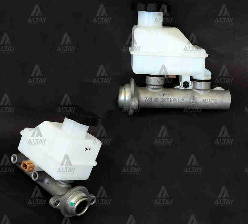 Fren Ana Merkez Elantra  96-01 5851029010