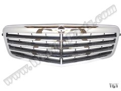 Panjur W212 Krom/Gri -Cls/Std- 2009-12 - 2128800883