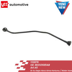 Vw A4 A52007-2017 Su Hortumu 8K0121081Ab 8K0121081Ab