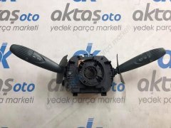 FAR SİLECEK KUMANDA KOLU DOBLO AIRBAGSİZ