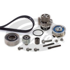 Vw Golf Polo Passat T5 Crafter A3 1.2-1.6-2.0Tdı Triger Seti+Devirdaim 03L198119C 03L109119