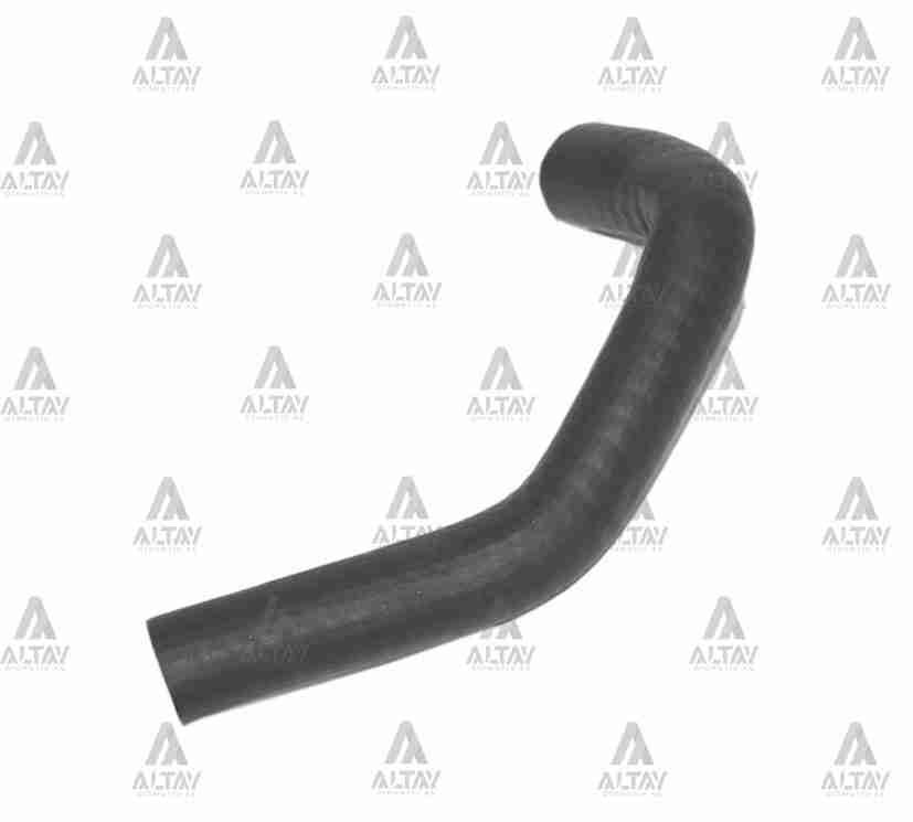 Hortum Kalorifer Accent 03-06 9731125300