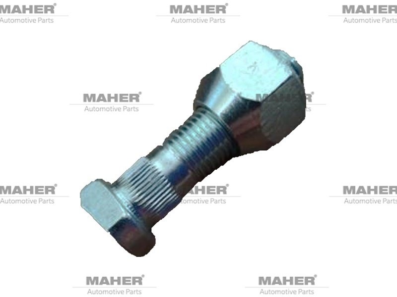 Bijon Somunlu Bongo  97-04 Arka Çift Teker Açık 3641