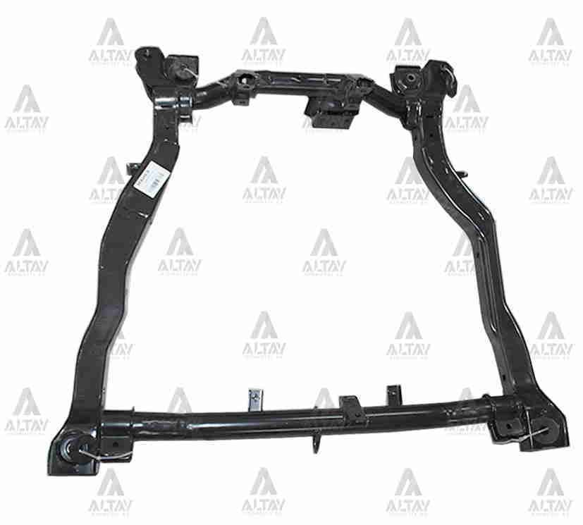 Travers Accent 00-06 Ön 6241025003