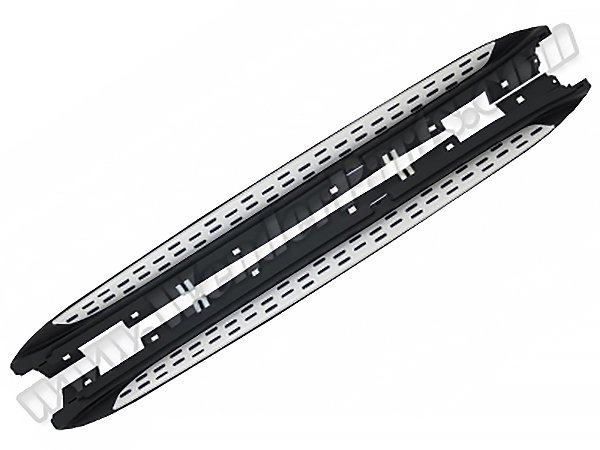 Basamak X156 (Set) -GLA- - -