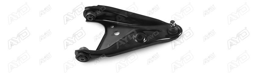 Salıncak Logan I 04-10 / Logan I 04=> / Logan Mcv 07=> / Sandero 08=> Rotilli Sac Alt Sağ 6001547519