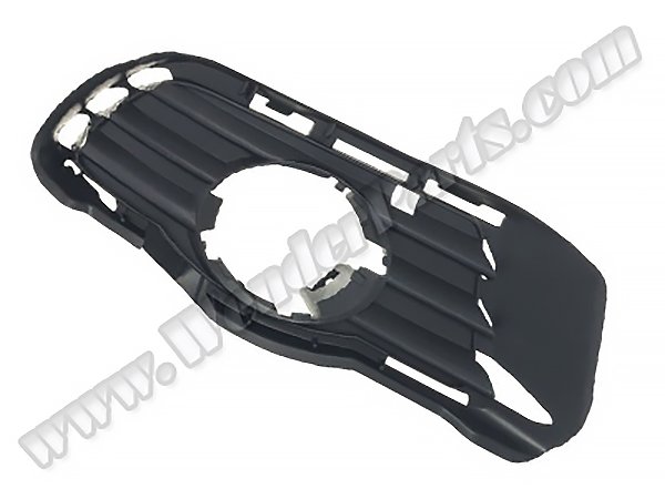 Tampon Izgarası W204 Ön Sağ (Kapalı) -Cls/Elg- 2007-11 - 2048850223