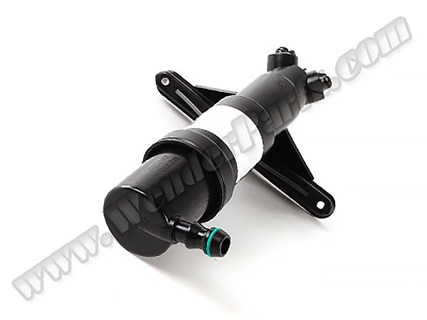 Far Yıkama Robotu E60 Sağ - 61677038416