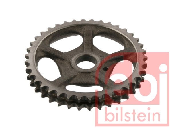 Eksantrik Dişlisi OM601>603 (Çift Sıra) [W140 W201 W202 W210 T1/T2:208D>508D Spr901>904 Vito638] - 25022