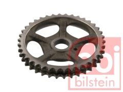 Eksantrik Dişlisi OM601>603 (Çift Sıra) [W140 W201 W202 W210 T1/T2:208D>508D Spr901>904 Vito638] - 25022
