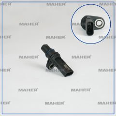 SENSÖR EKSANTRİK DEVİR GOLF7 / A3 / LEON / PASSAT / TİGUAN / CADDY 13=> CLHA-CLHB-DCXA-CRLB-CRKB-CUVC 1.6 TDİ-2.0 TDİ