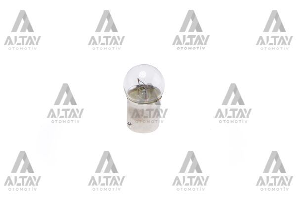 AMPÜL ECO 12V 10W / R10W 67 GERİ VİTES PARK AMPÜLÜ