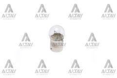 AMPÜL ECO 12V 10W / R10W 67 GERİ VİTES PARK AMPÜLÜ