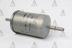 Yakıt Fıltresı (Benzın) Polo / Cordoba / Ibıza / Fabıa /Alfa Romeo 145-146 98-09 / Astra G / Corsa C / Vectra B-C / Merıva A / Omega B Aee-Afh-Ahw-Alm-Bby-X12Xe-X14Xe-Z12Xe-Z14Xe-Z16Xe-Z14Xep Tırnaklı 6X0201511B