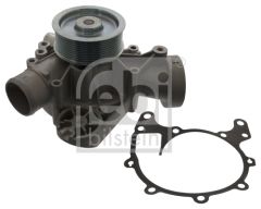 TCD 2013 DEUTZ RVI DEVİRDAİM DXI 7 (D7E) 0490 1740