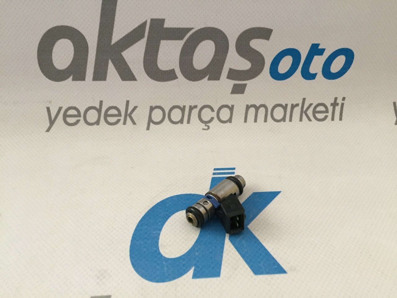 ENJEKTÖR MEMESİ PALIO ALBEA ÇİFT DELİK