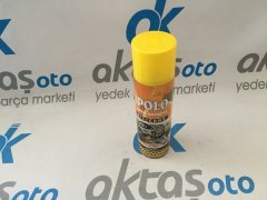 Göğüs Parlatıcı Sprey
