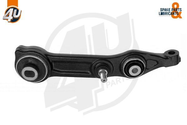 Ön Salıncak Alt Rotilli Demir Sağ 211 2002-09 - A2113308207