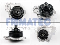 DEVIRDAIM MERCEDES SPRINTER OM651 KANALLI TIP 6512002101