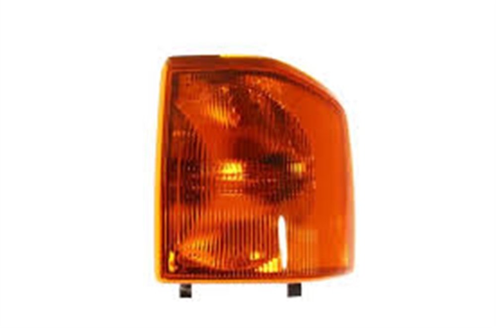 SİNYAL ÖN SARI/R DISCO.1 LAND ROVER XBD100760