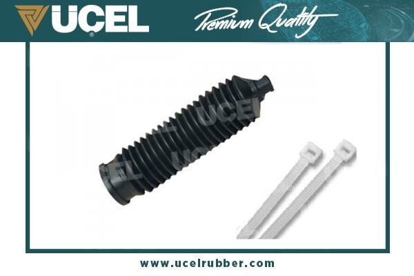 DİREKSİYON KÖRÜĞÜ 61222 CADDY III GOLF V JETTA PASSAT A3 LEON