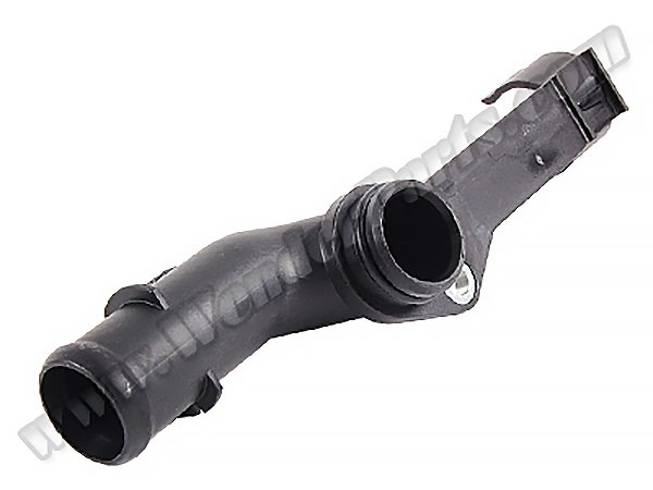 Blok Su Borusu M271 [W203 W211] - 2712001352