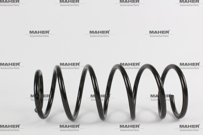 Helezon Yayı Accent 11=> Blue Arka 553301R000