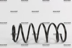 Helezon Yayı Accent 11=> Blue Arka 553301R000