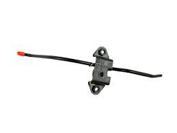 Panjur Bağlantı Braketi Sol Octavıa 97-00 1U0823573