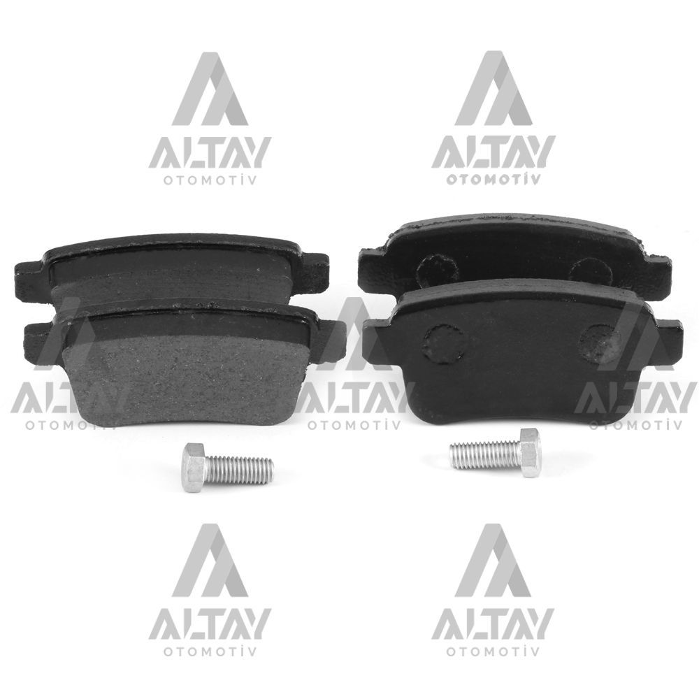 FREN BALATA KANGOO 08=> / CITAN 12=> ARKA