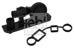 VW A1 A3 A4 PASSAT 2.0TFSI BASINÇ VALFİ 06F129101L