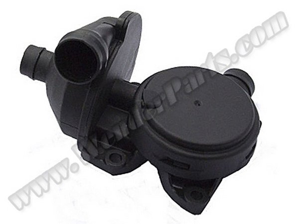 Yağ Ayırıcısı N46 [E87 E90] - 11617526654