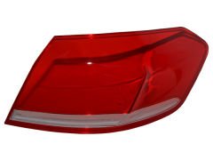 Stop Camı W212 Dış Sağ; 2013-16 2129060803P1P1