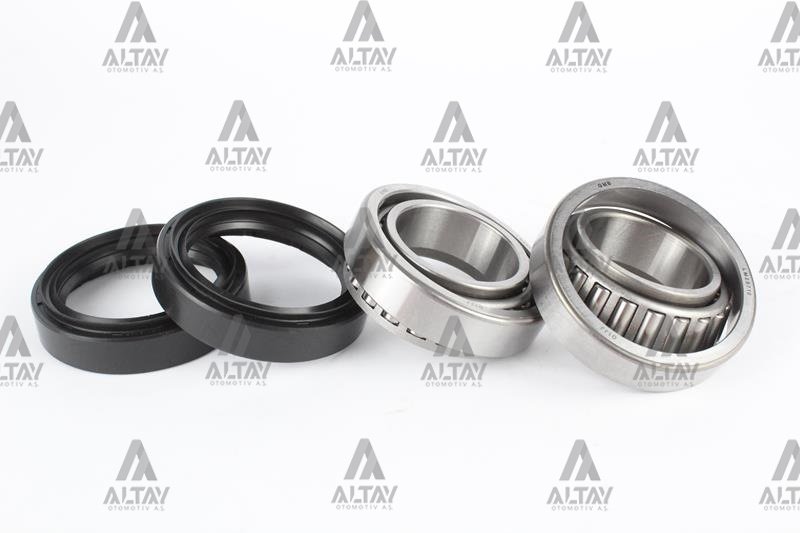 TEKER KİTİ ÖN HYUNDAI ACCENT 95-00 / EXCEL 90-94 / ATOS 98-00 / SCOUPE 90-92 51720-22000
