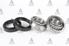 TEKER KİTİ ÖN HYUNDAI ACCENT 95-00 / EXCEL 90-94 / ATOS 98-00 / SCOUPE 90-92 51720-22000