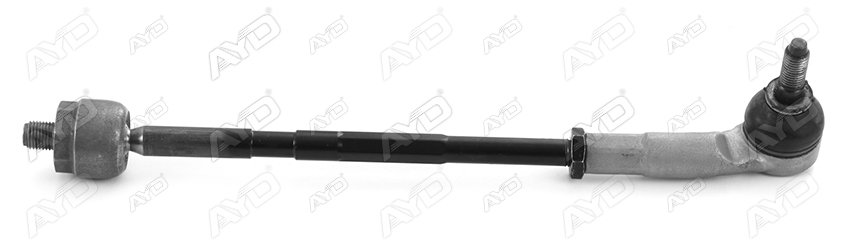 Rotkolu + Rotbaşı Polo 98-99 Sağ 6N0422804D