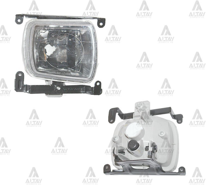 Sis Lambası Rıo 06-11 Ön Sağ 922021G000