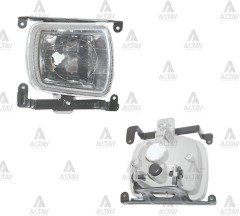 Sis Lambası Rıo 06-11 Ön Sağ 922021G000