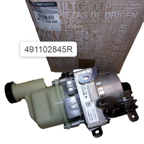 DİREKSİYON POMPASI 491102845R DUSTER (ELEKTRİKLİ)
